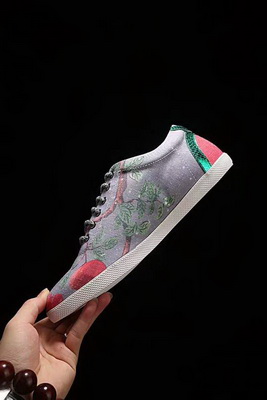 Gucci Fashion Casual Men Shoes_127